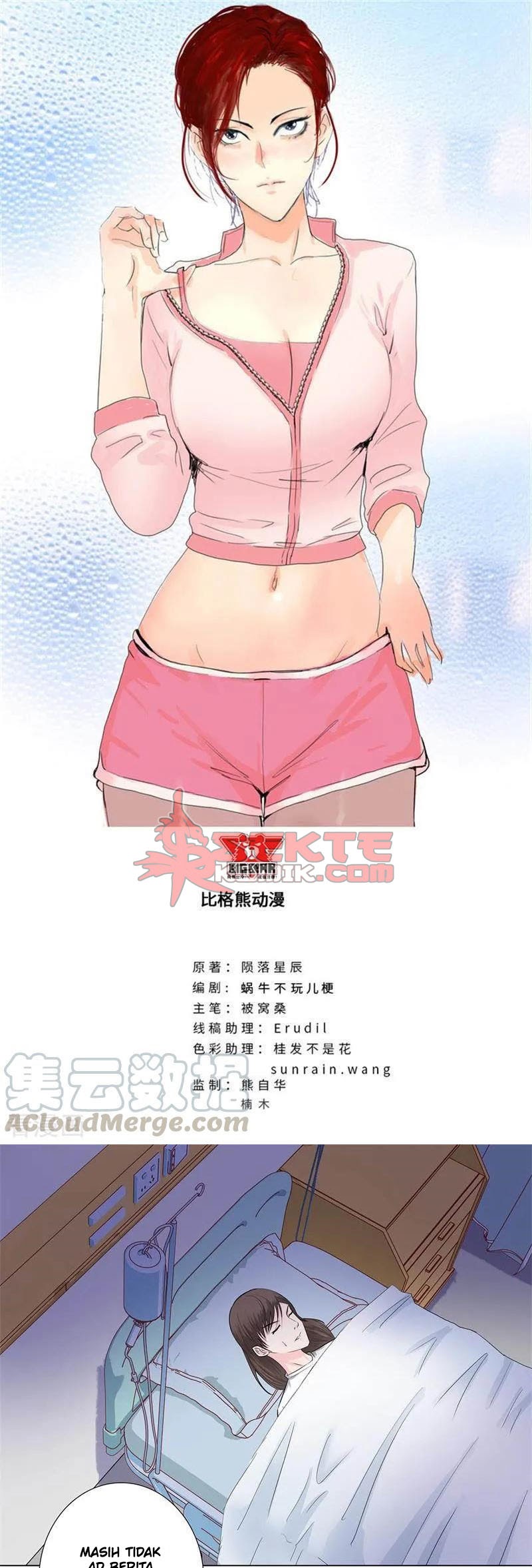 Baca Master University Chapter 152 Gambar 2