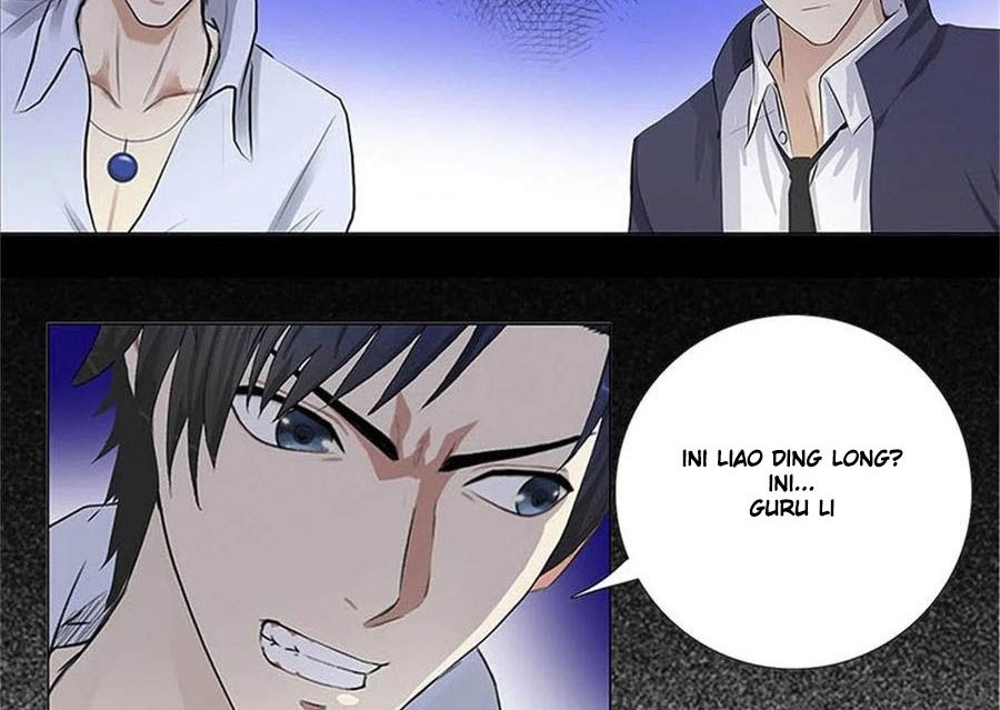 Master University Chapter 154 Gambar 7
