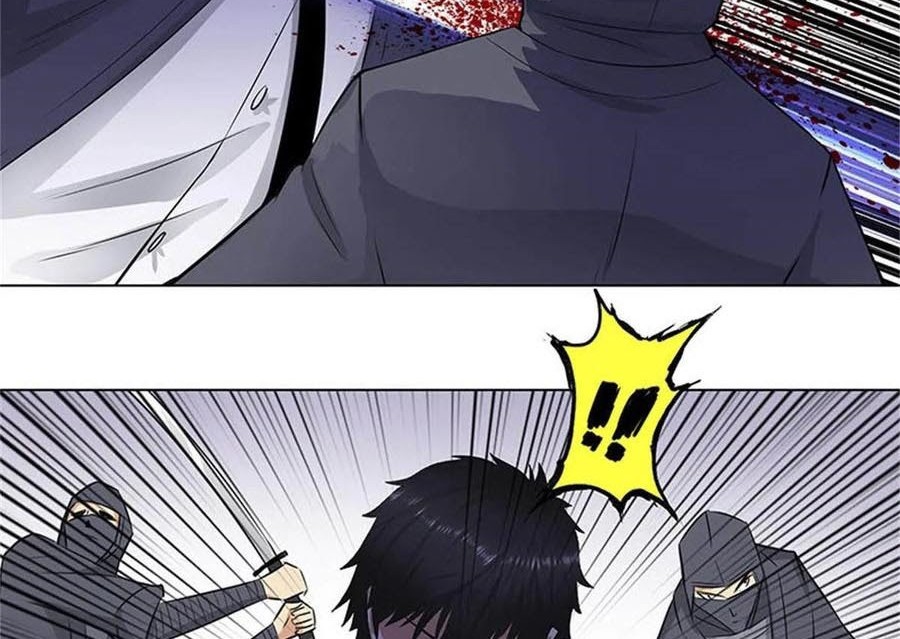 Master University Chapter 154 Gambar 13