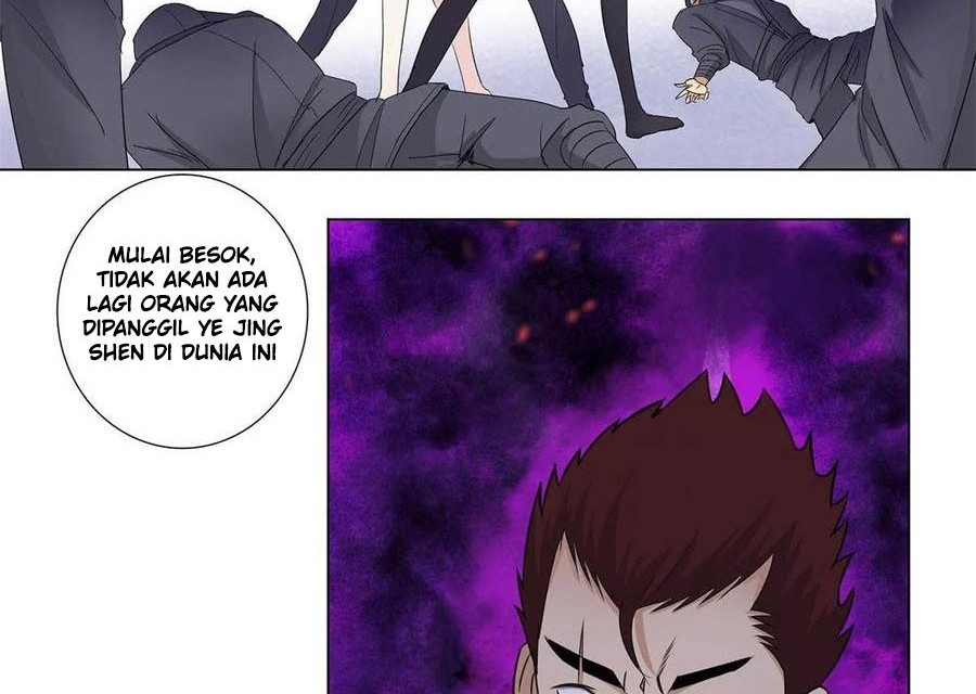 Master University Chapter 154 Gambar 15