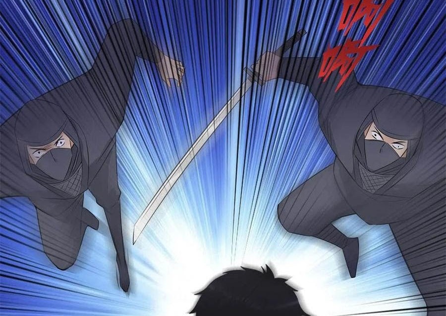 Master University Chapter 154 Gambar 17