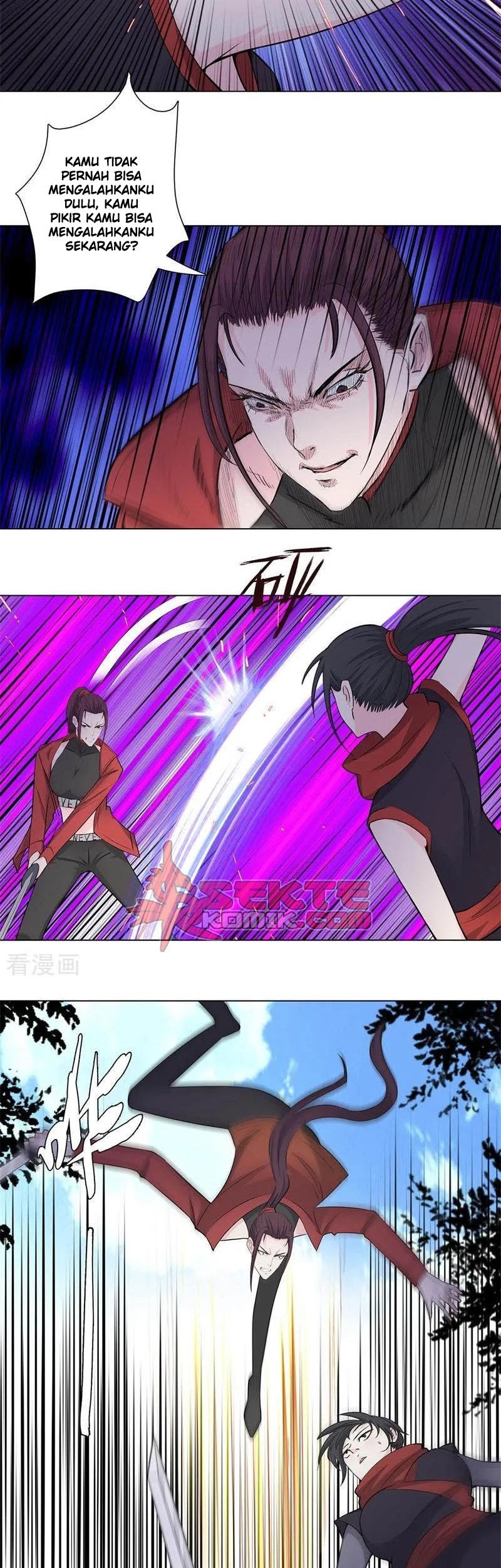 Master University Chapter 156 Gambar 10
