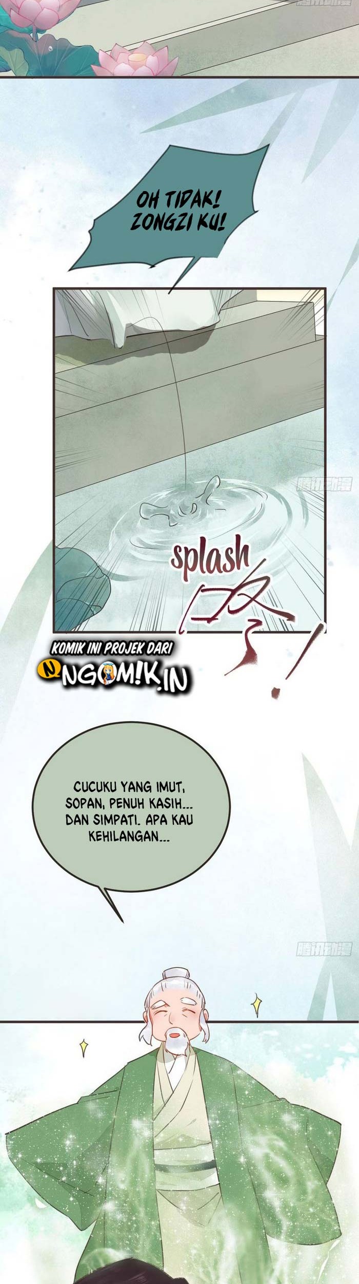 The Ghostly Doctor Chapter 249 Gambar 3