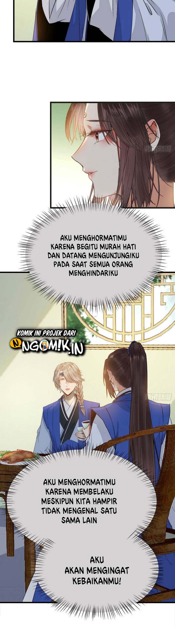 The Ghostly Doctor Chapter 248 Gambar 3