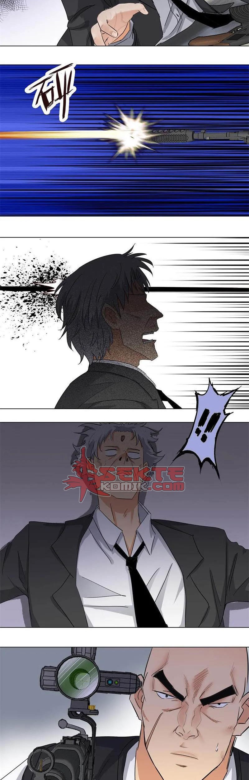 Master University Chapter 164 Gambar 18