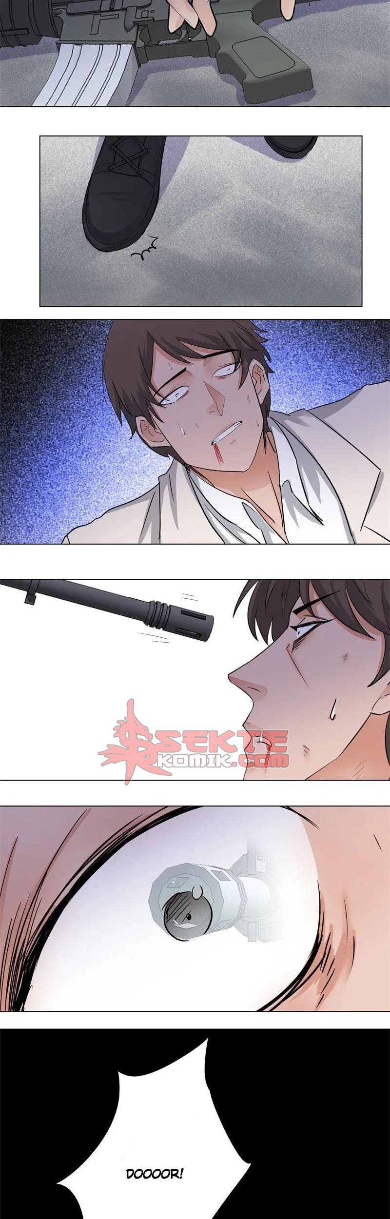 Master University Chapter 164 Gambar 20