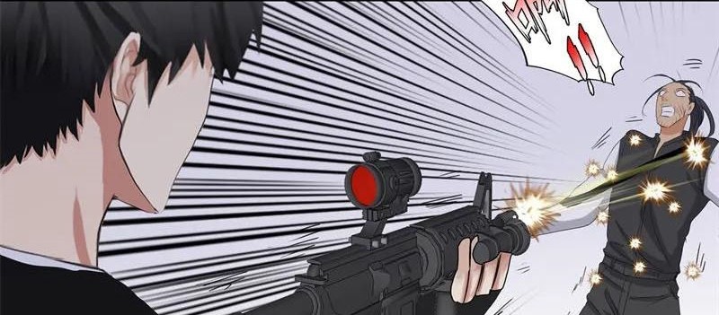 Master University Chapter 164 Gambar 15