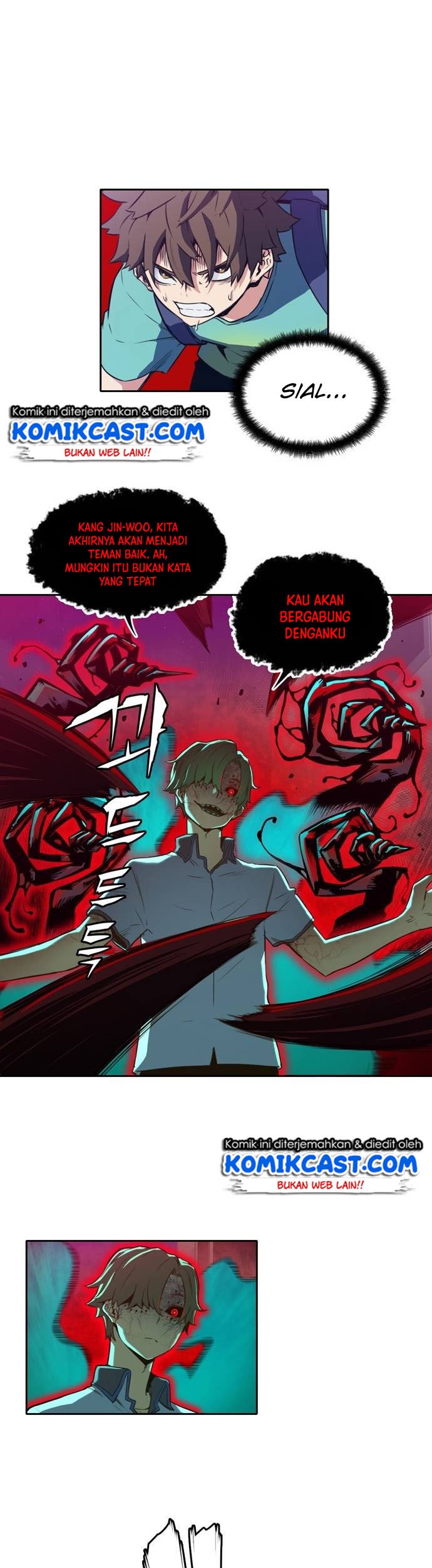 OOPARTS Chapter 19 Gambar 6
