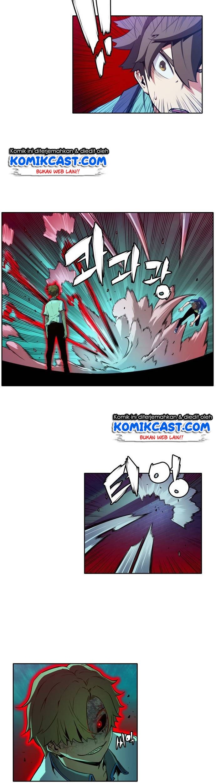OOPARTS Chapter 19 Gambar 7