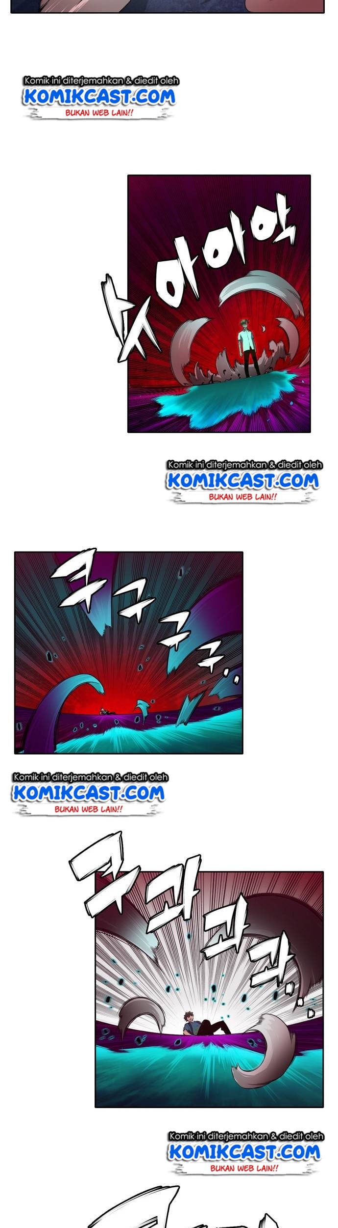 OOPARTS Chapter 19 Gambar 10