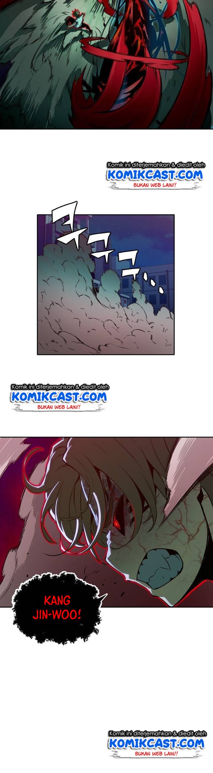 OOPARTS Chapter 19 Gambar 18