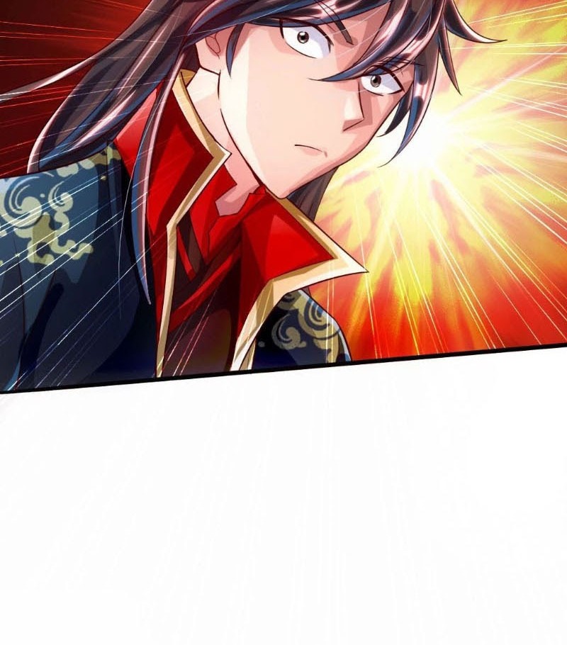 Xianwu Dizun Chapter 32 Gambar 31
