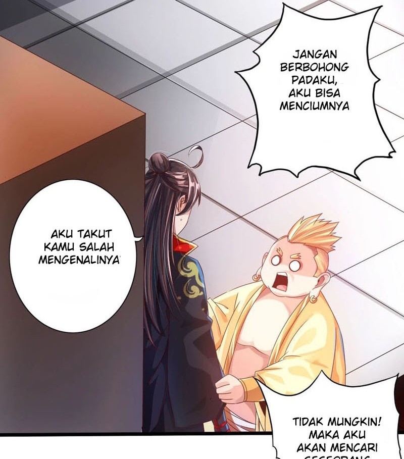 Xianwu Dizun Chapter 32 Gambar 5