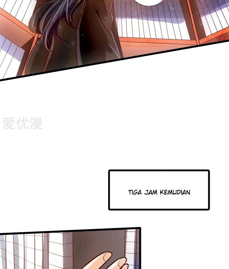 Xianwu Dizun Chapter 31 Gambar 19