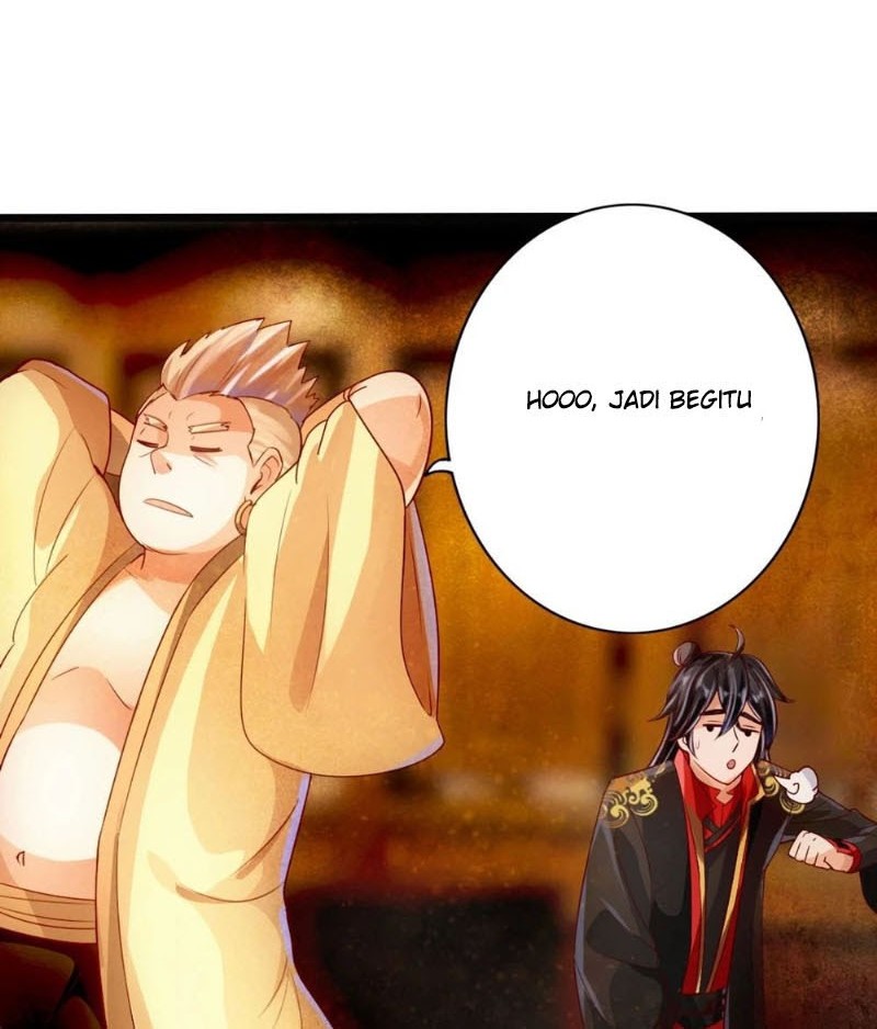 Xianwu Dizun Chapter 31 Gambar 27