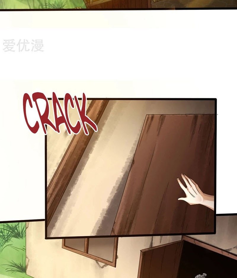 Xianwu Dizun Chapter 31 Gambar 3