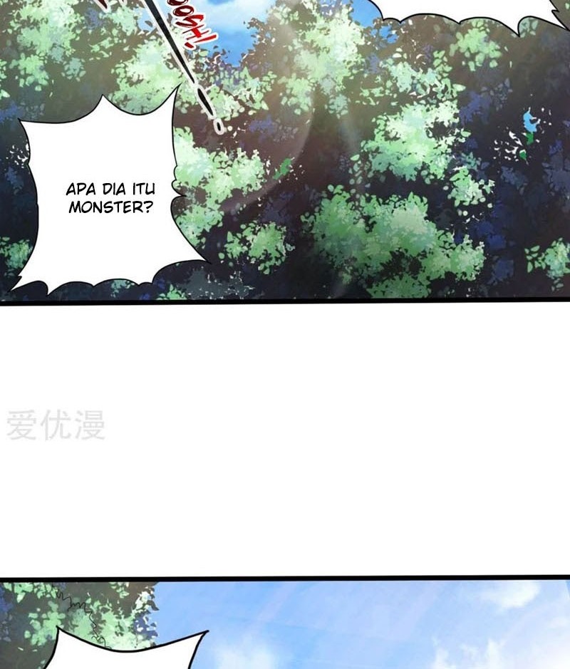 Xianwu Dizun Chapter 31 Gambar 13