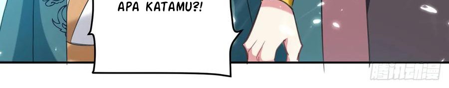 Ling Tian Shendi Chapter 77 Gambar 11