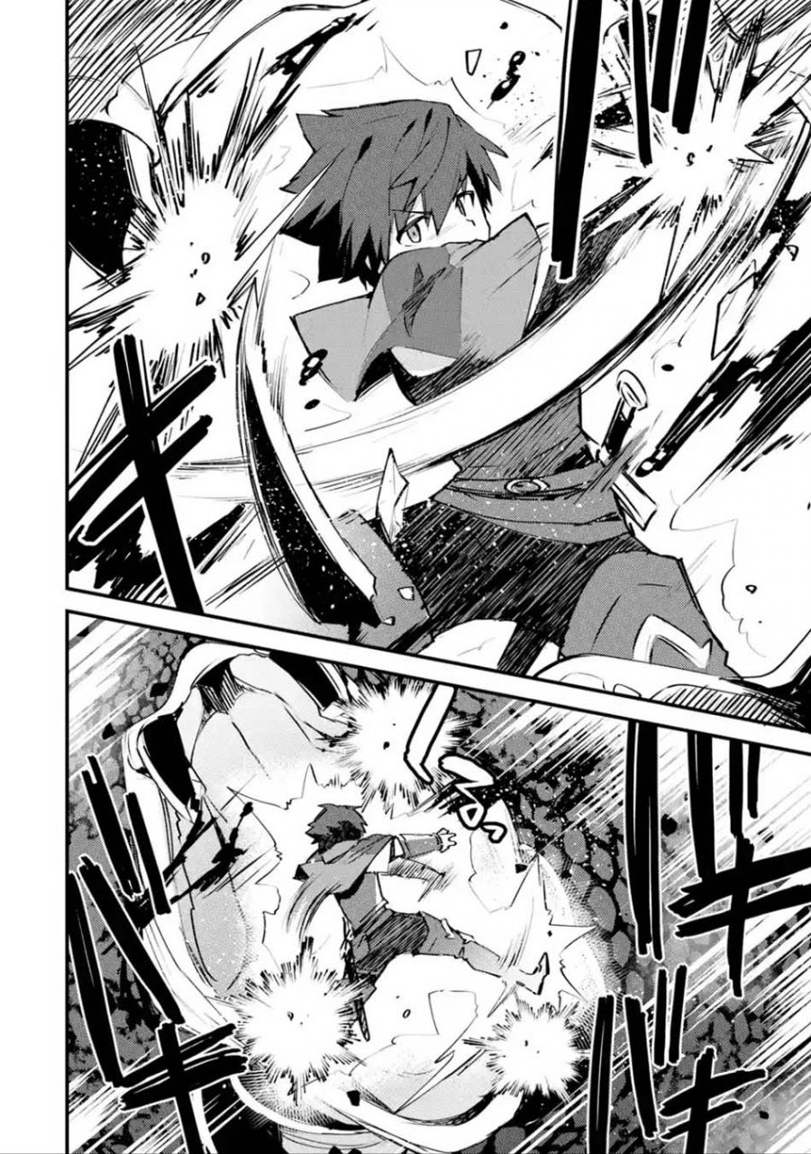 Nido Tensei Shita Shounen wa S Rank Boukensha Toshite Heion ni Sugosu Chapter 10 Gambar 23