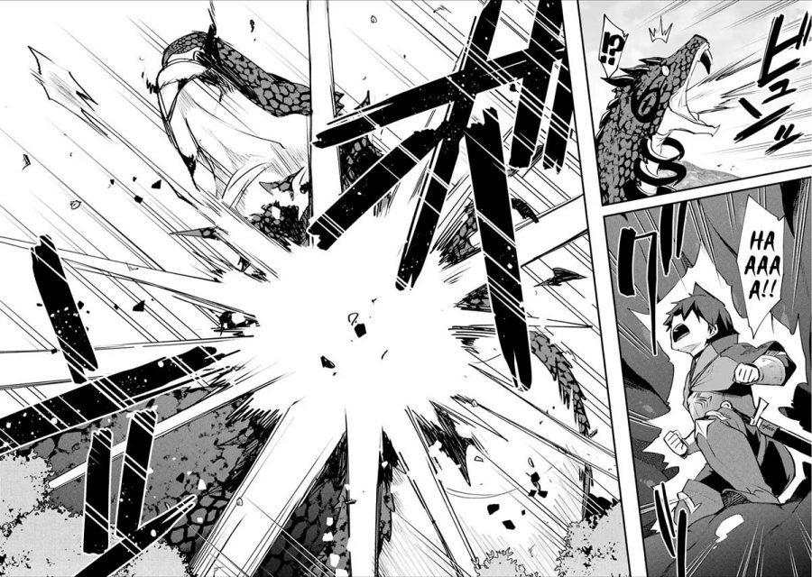 Nido Tensei Shita Shounen wa S Rank Boukensha Toshite Heion ni Sugosu Chapter 10 Gambar 26