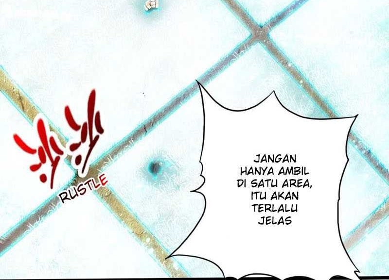 Xianwu Dizun Chapter 33 Gambar 19