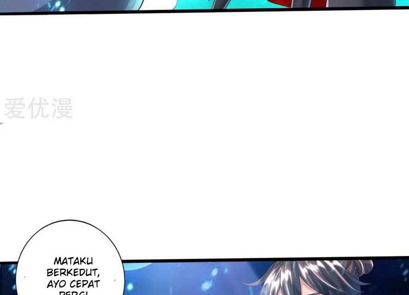 Xianwu Dizun Chapter 33 Gambar 21