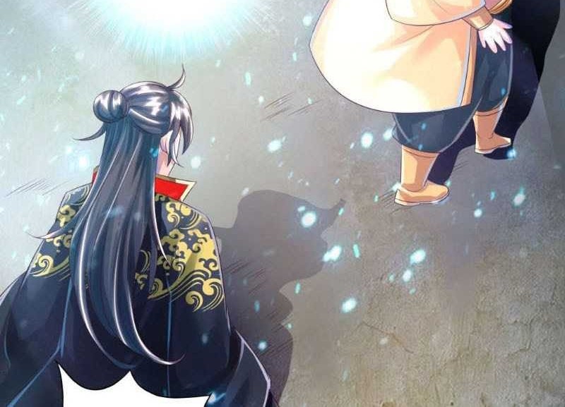 Xianwu Dizun Chapter 33 Gambar 23