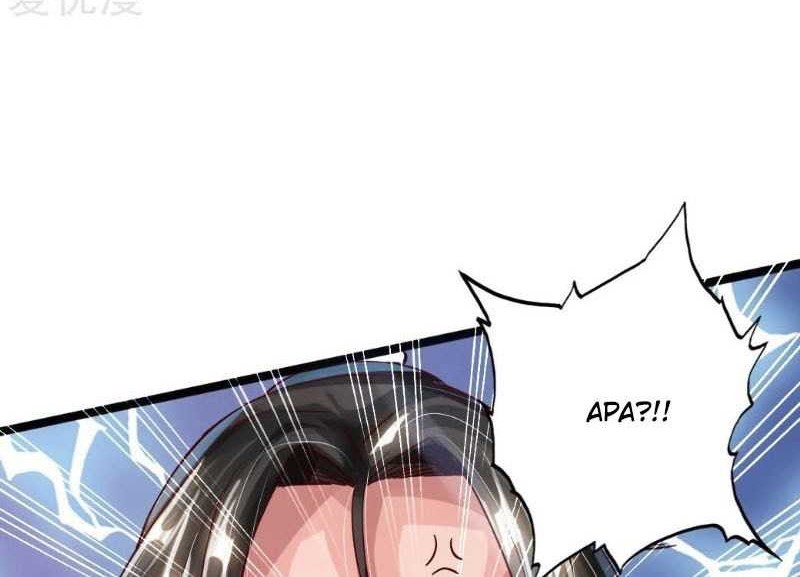 Xianwu Dizun Chapter 33 Gambar 27