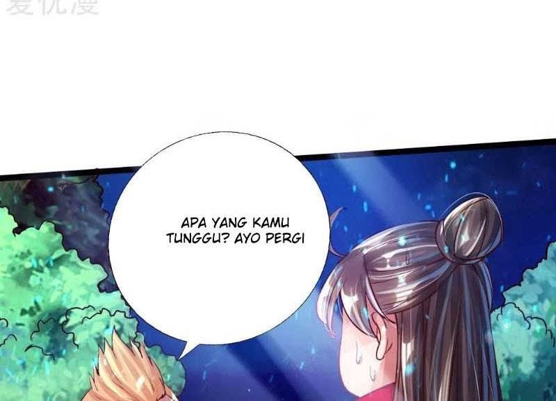 Xianwu Dizun Chapter 33 Gambar 29