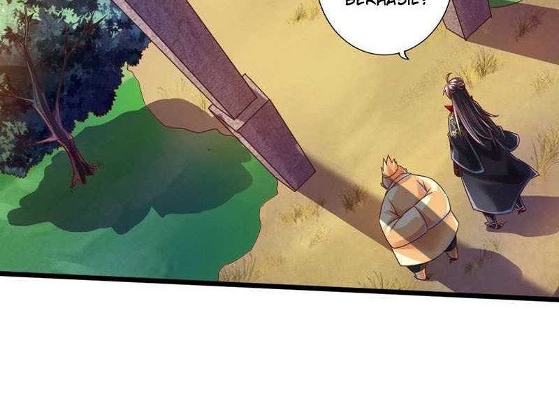 Xianwu Dizun Chapter 33 Gambar 3
