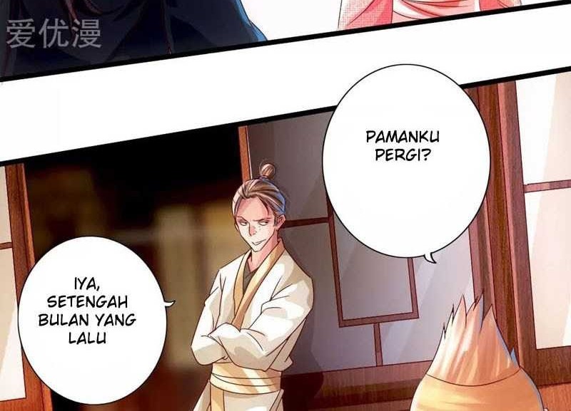 Xianwu Dizun Chapter 33 Gambar 11
