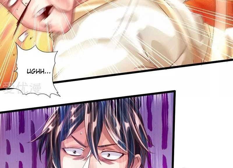 Xianwu Dizun Chapter 33 Gambar 13