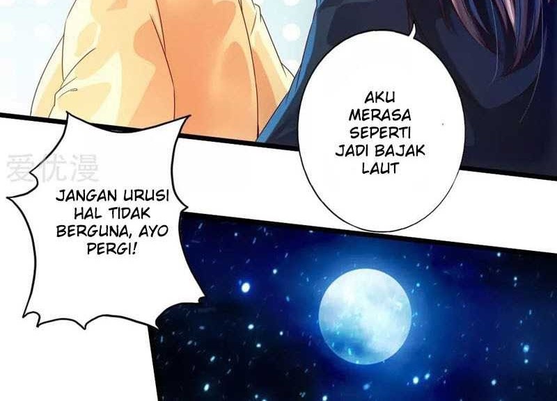 Xianwu Dizun Chapter 33 Gambar 15