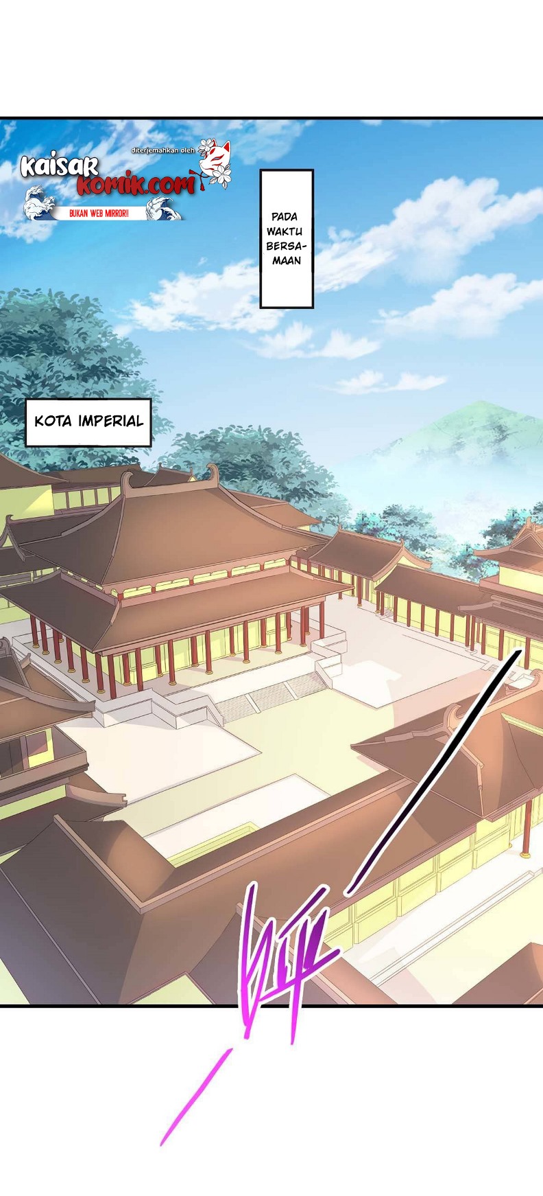 Return of Xiandi Chapter 111 Gambar 17