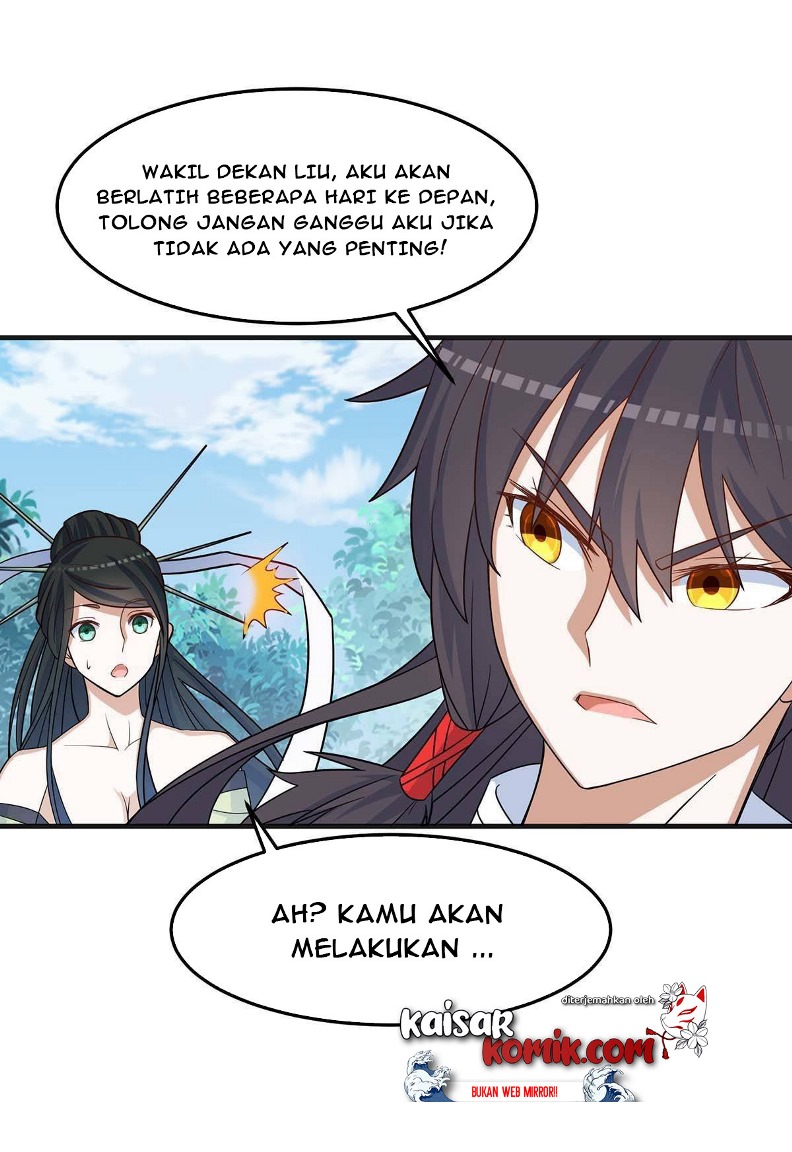 Baca  Return of Xiandi Chapter 111 Gambar 2