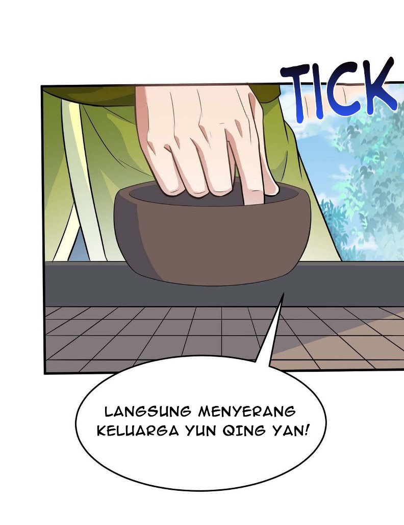 Return of Xiandi Chapter 111 Gambar 26