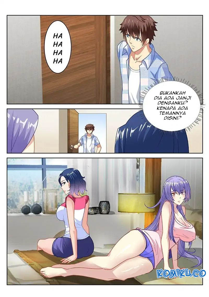 Very Pure Chapter 76 Gambar 4