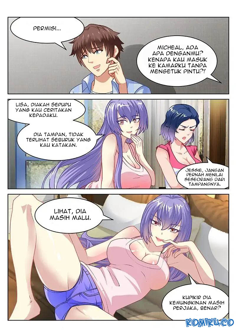 Very Pure Chapter 76 Gambar 5