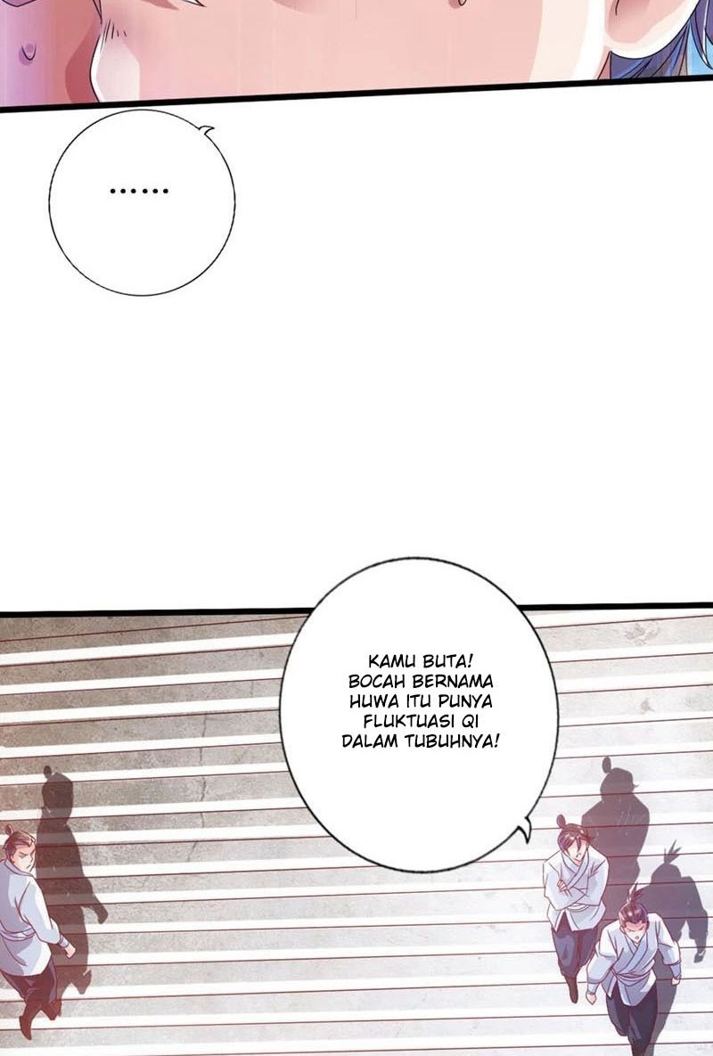 Xianwu Dizun Chapter 35 Gambar 7