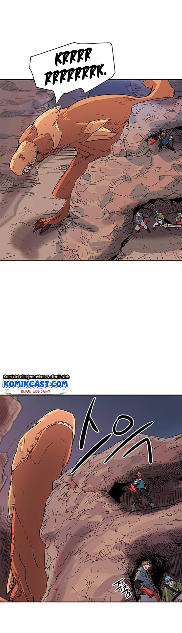 Get Life Chapter 41 Gambar 3