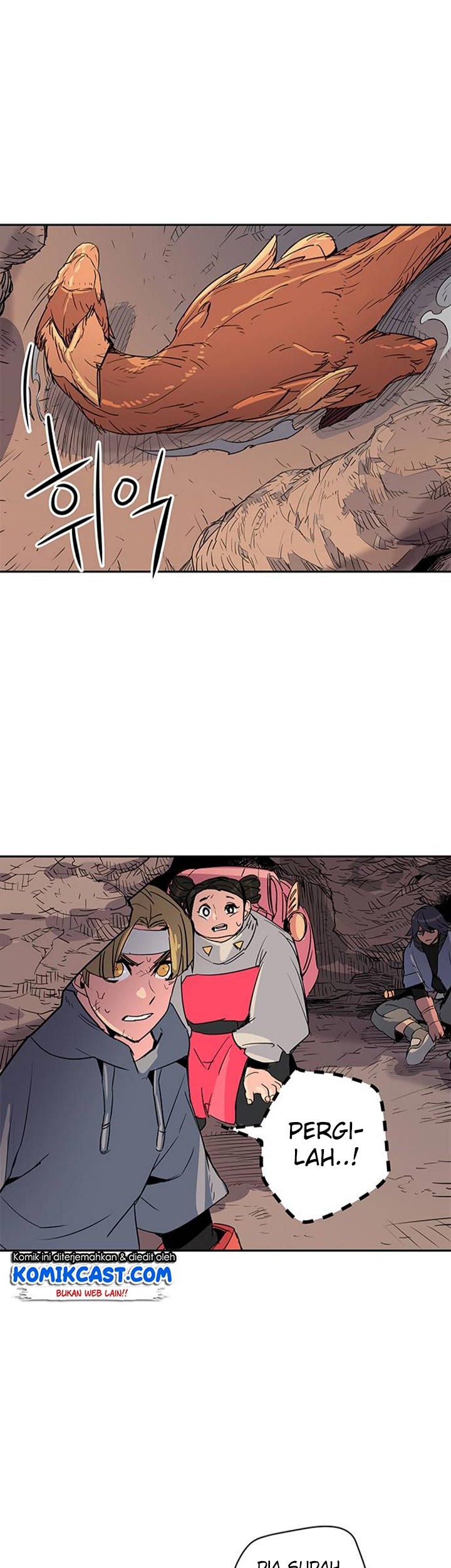 Get Life Chapter 41 Gambar 4