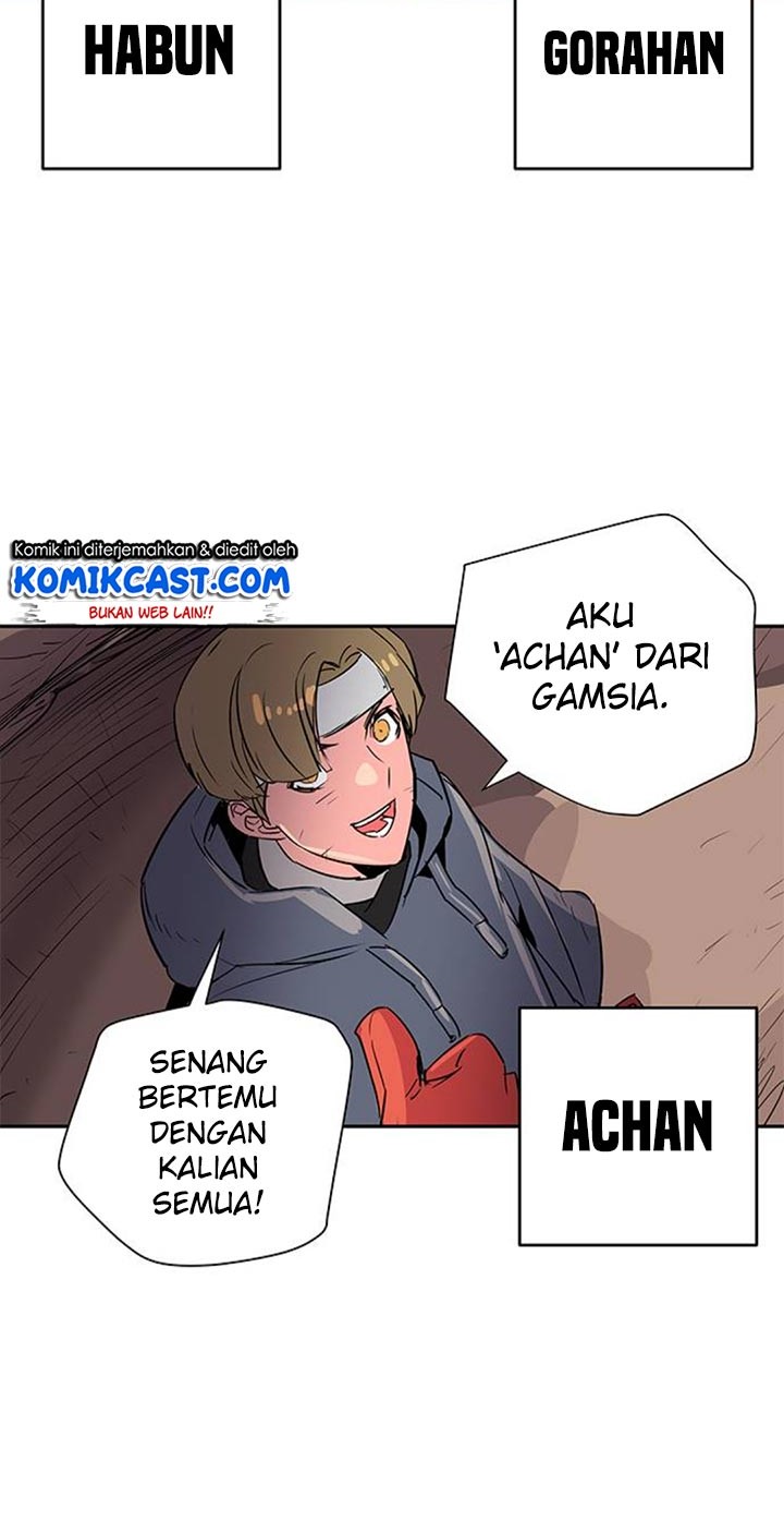 Get Life Chapter 41 Gambar 8