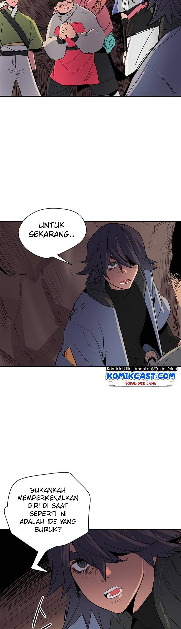 Get Life Chapter 41 Gambar 10