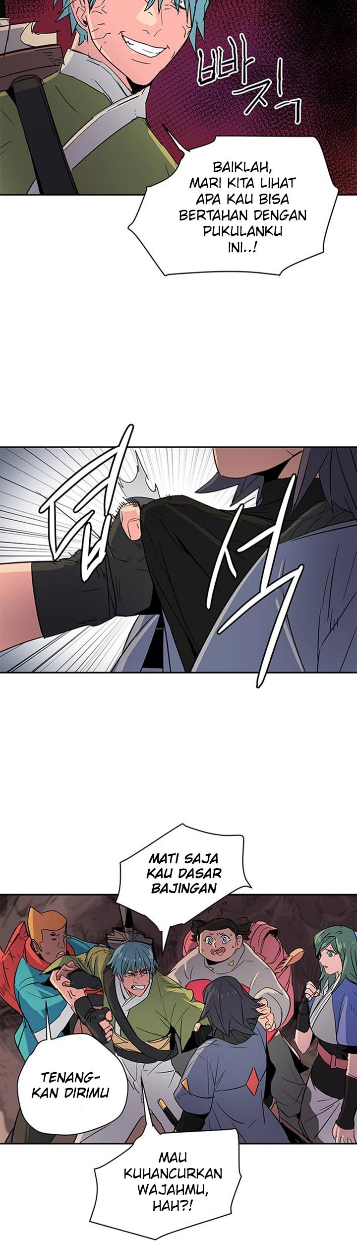 Get Life Chapter 41 Gambar 13