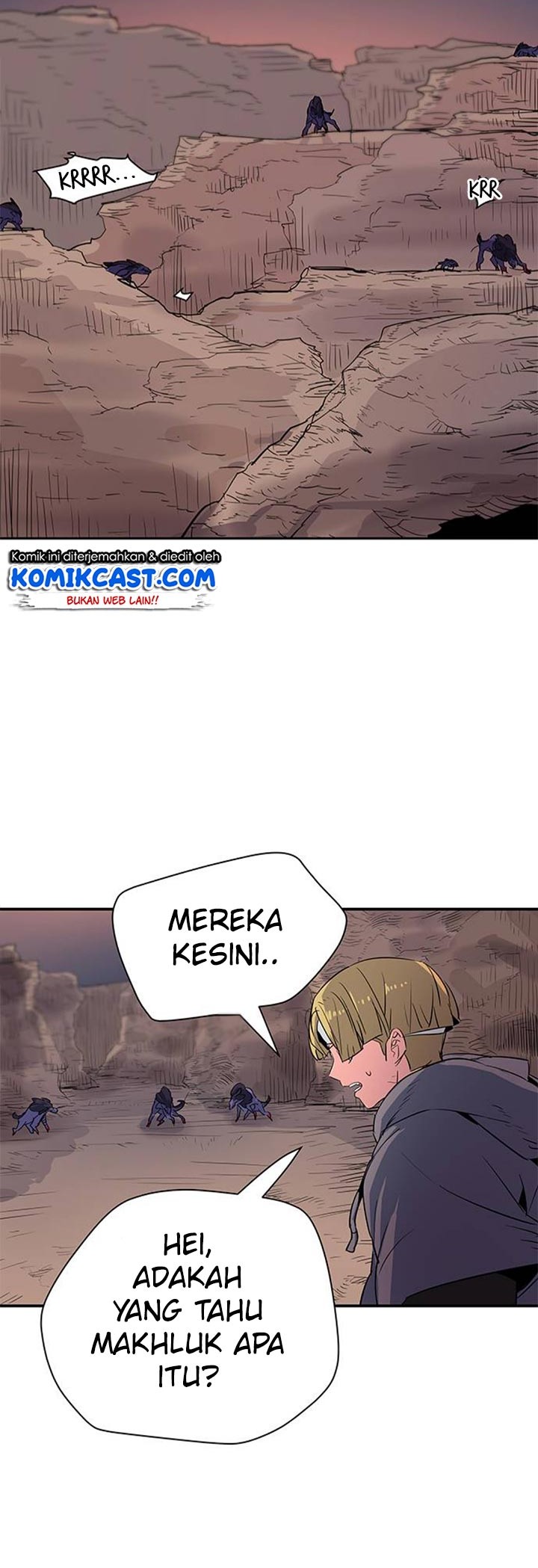 Get Life Chapter 41 Gambar 15