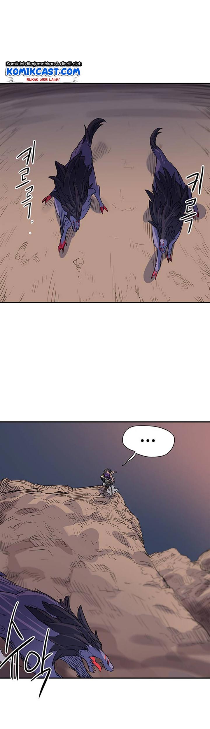 Get Life Chapter 41 Gambar 16