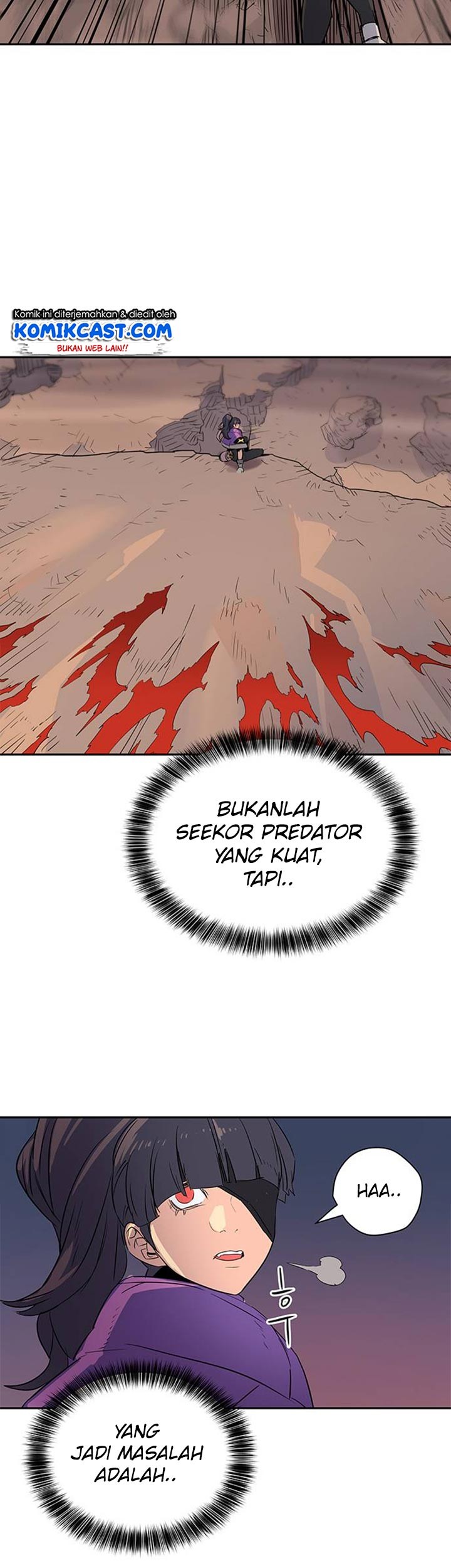 Get Life Chapter 41 Gambar 20