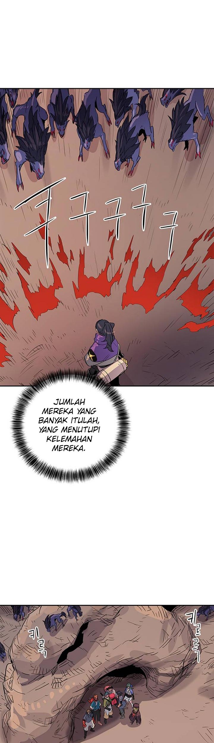 Get Life Chapter 41 Gambar 21