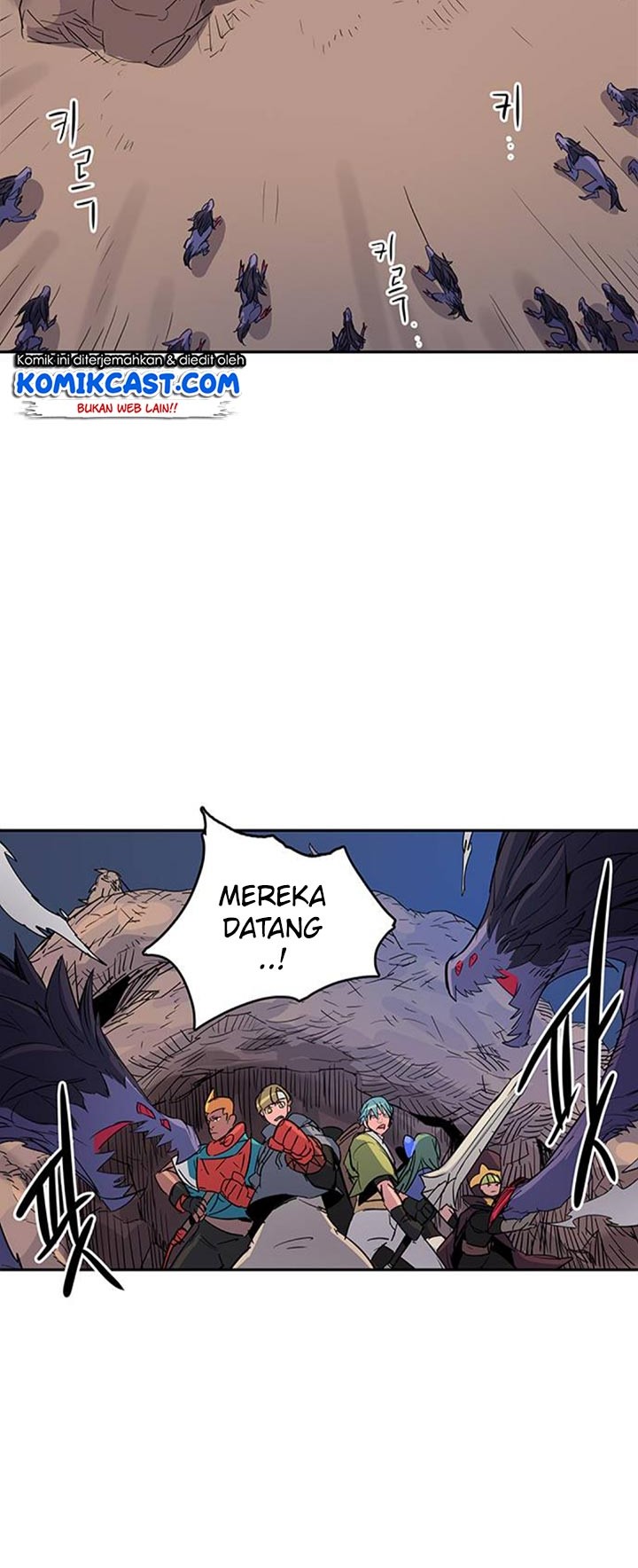 Get Life Chapter 41 Gambar 22