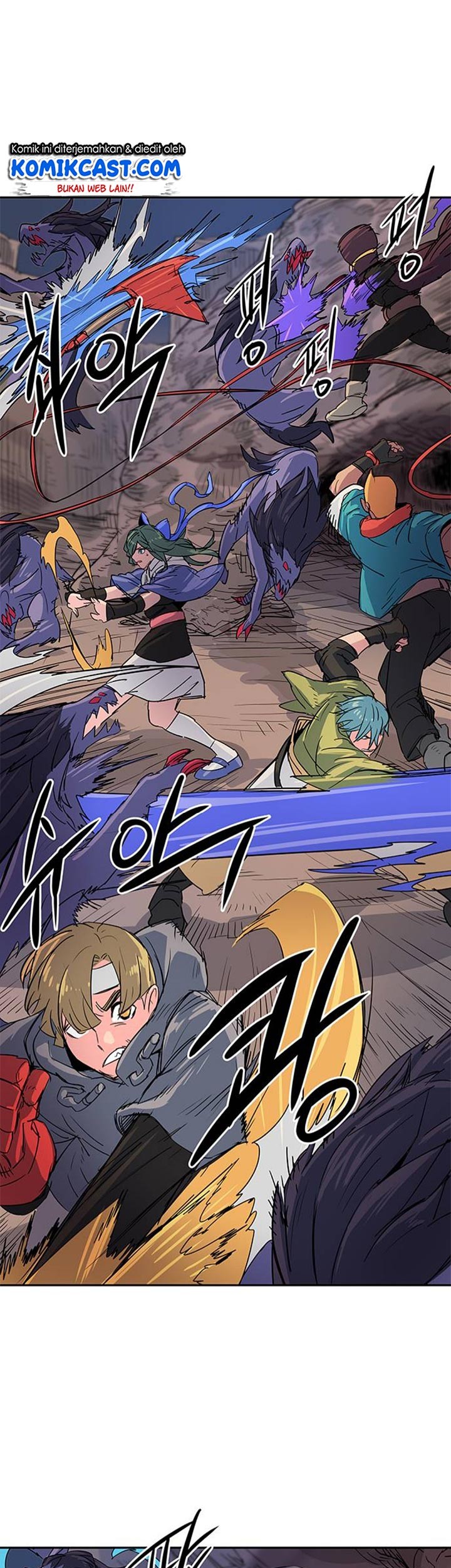 Get Life Chapter 41 Gambar 23